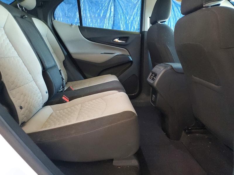 2019 CHEVROLET EQUINOX LS LS 11