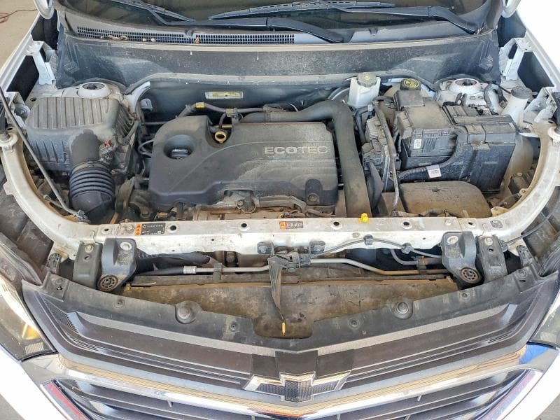 2019 CHEVROLET EQUINOX LS LS 12
