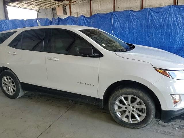 2019 CHEVROLET EQUINOX LS LS 14