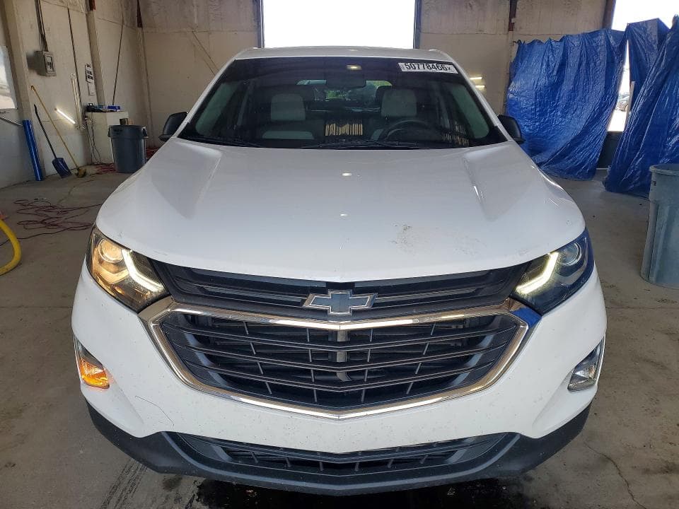 2019 CHEVROLET EQUINOX LS LS 5