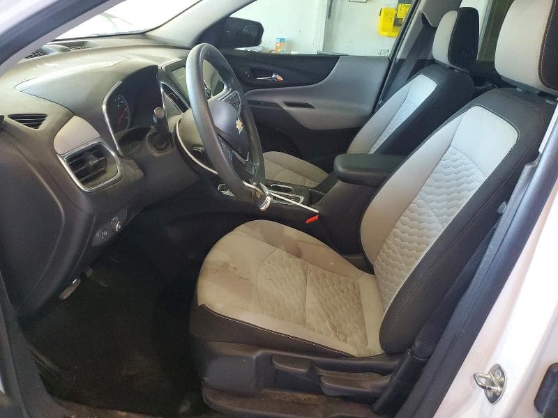 2019 CHEVROLET EQUINOX LS LS 7