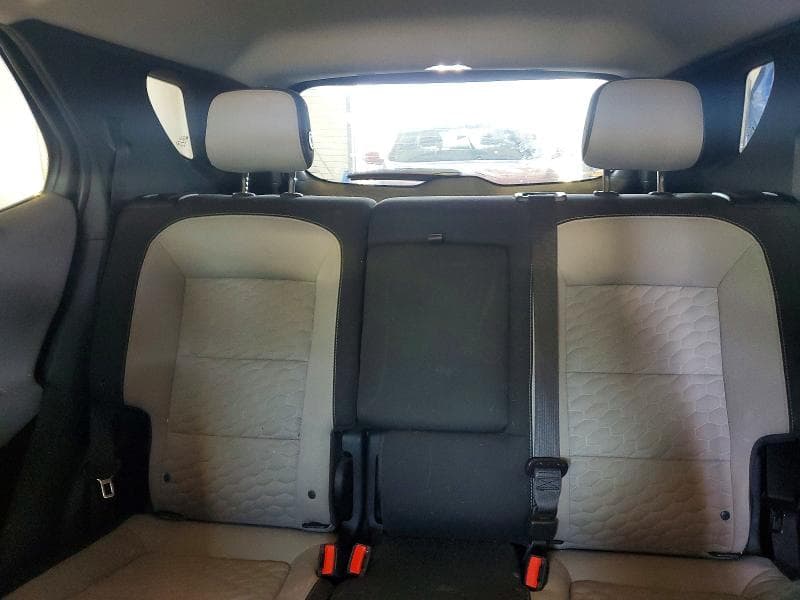 2019 CHEVROLET EQUINOX LS LS 10