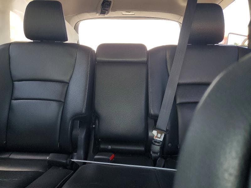 2019 HONDA PILOT EXL 10
