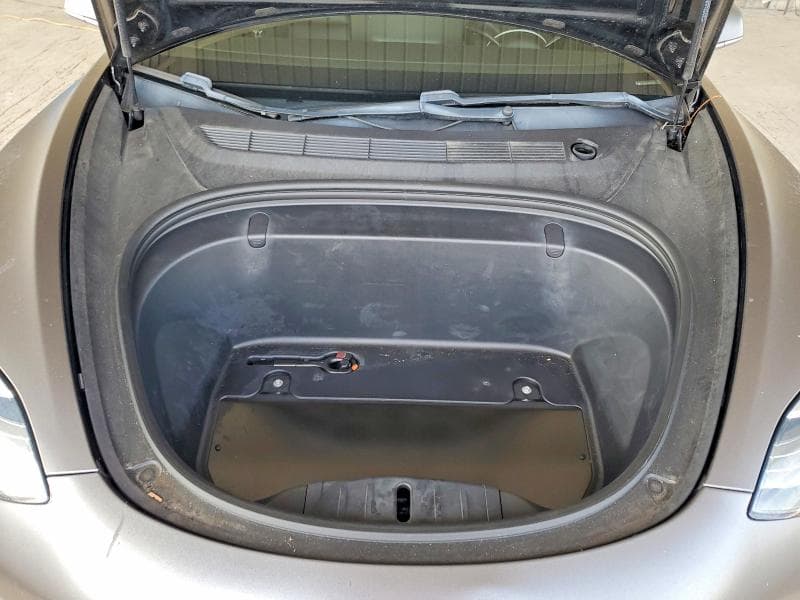 2019 TESLA MODEL 3 11