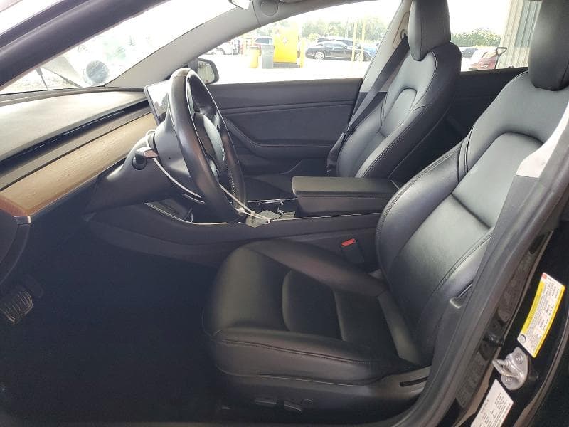 2019 TESLA MODEL 3 7