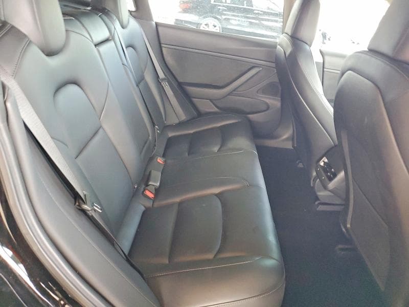 2019 TESLA MODEL 3 10