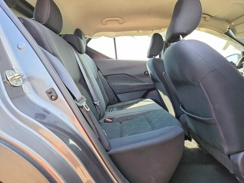 2020 NISSAN KICKS S S 11