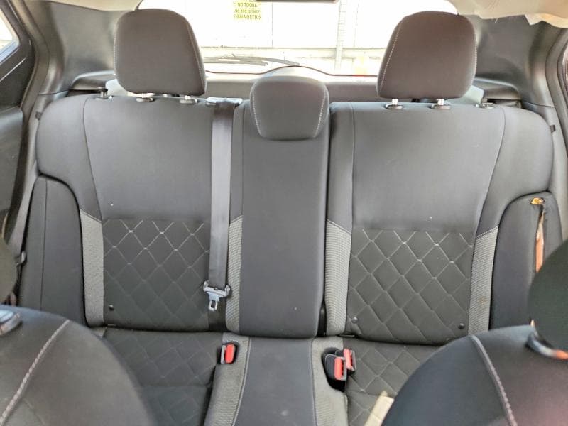 2020 NISSAN KICKS S S 10