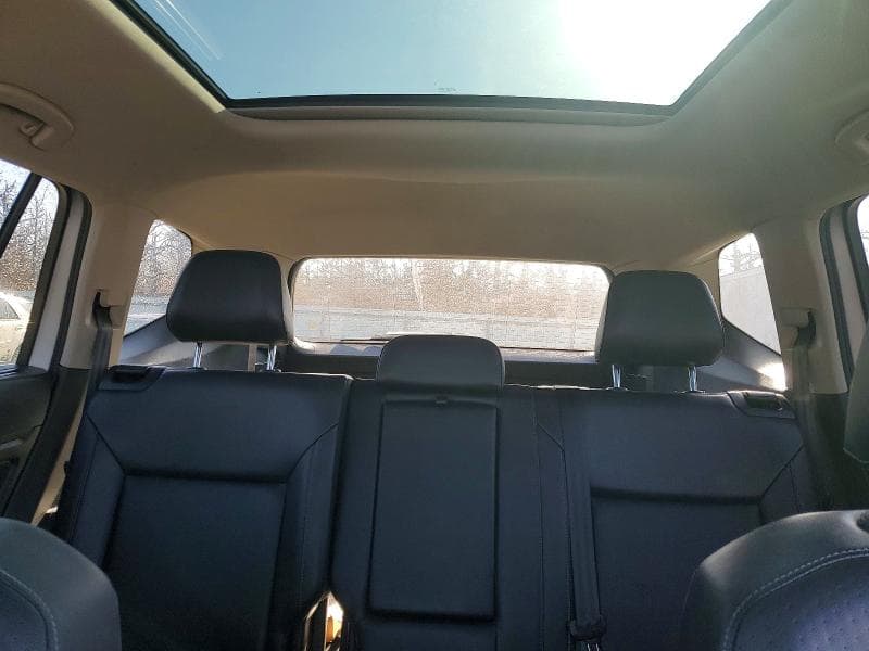 2018 VOLKSWAGEN ATLAS SEL 10