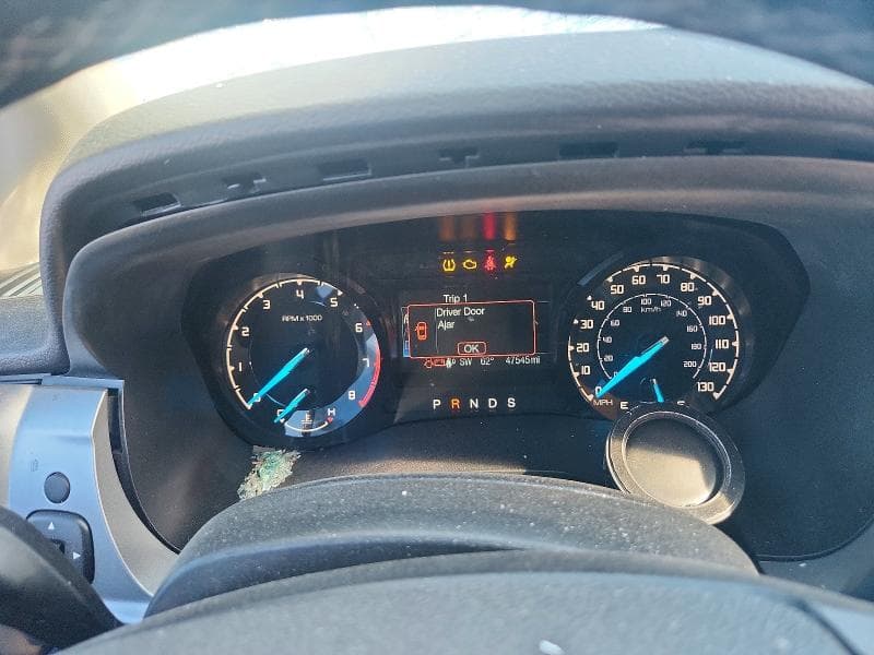 2021 FORD RANGER XL XL 9