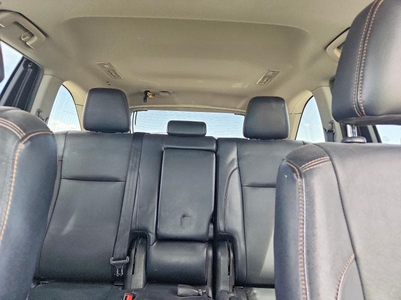 2019 TOYOTA HIGHLANDER XLE XLE 10