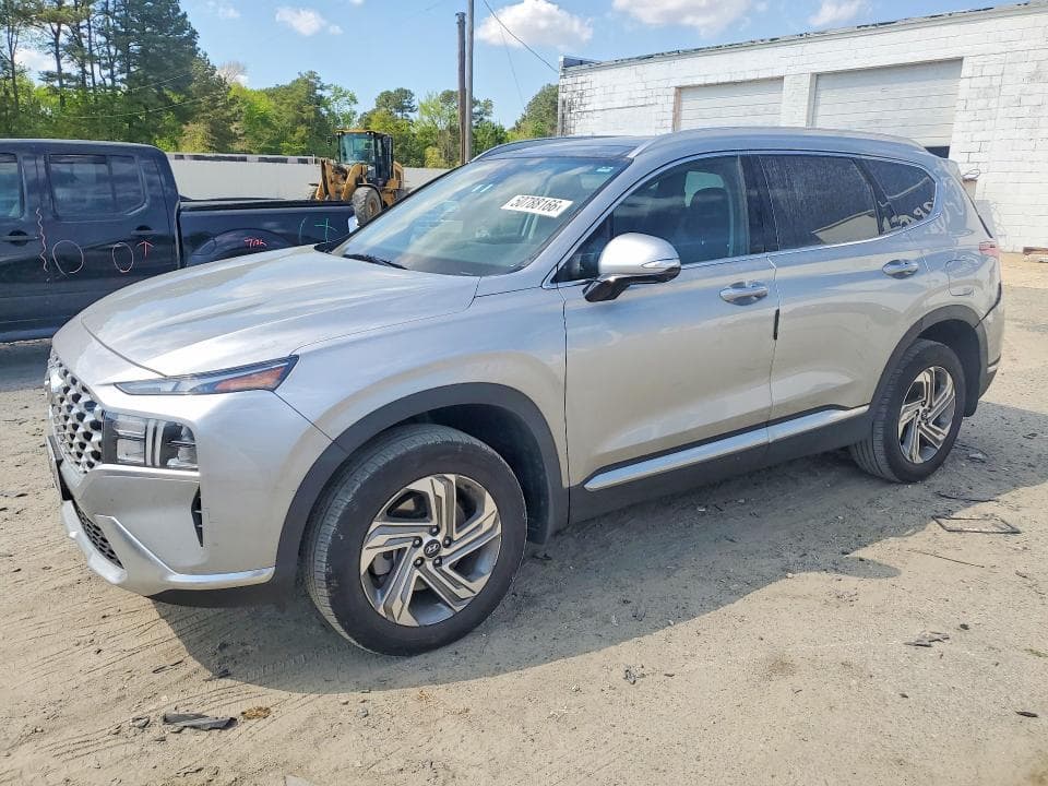 2023 HYUNDAI SANTA FE SEL PREMIUM SEL PREMIUM - 1