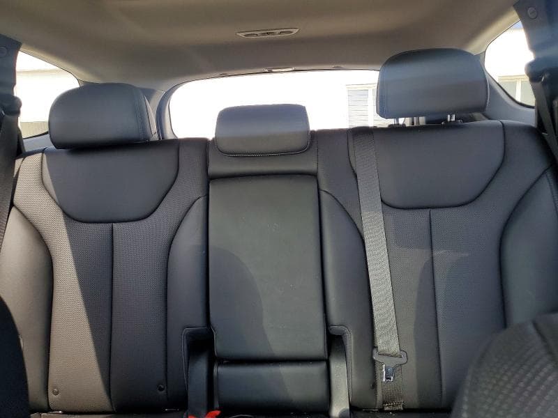 2023 HYUNDAI SANTA FE SEL PREMIUM SEL PREMIUM 10