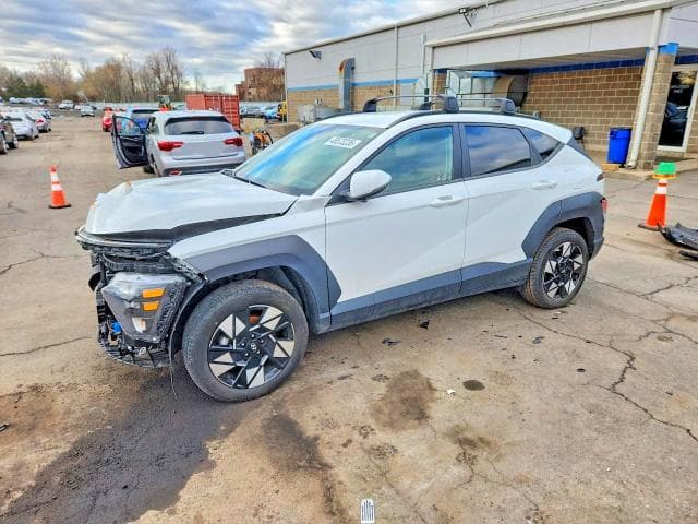 2024 HYUNDAI KONA SEL - 1