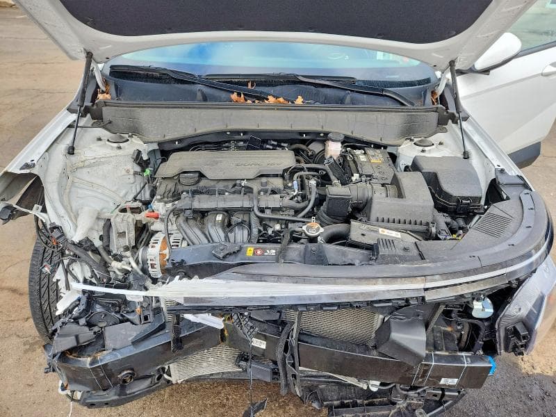 2024 HYUNDAI KONA SEL 12