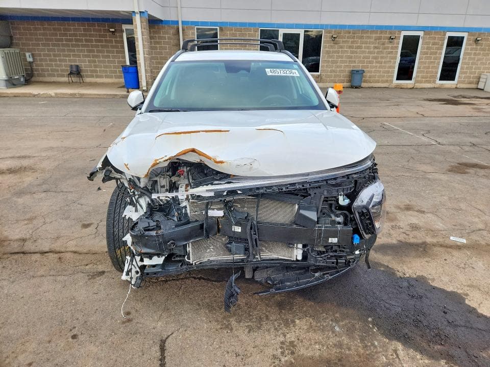 2024 HYUNDAI KONA SEL 5