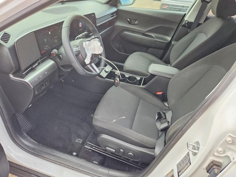 2024 HYUNDAI KONA SEL 7