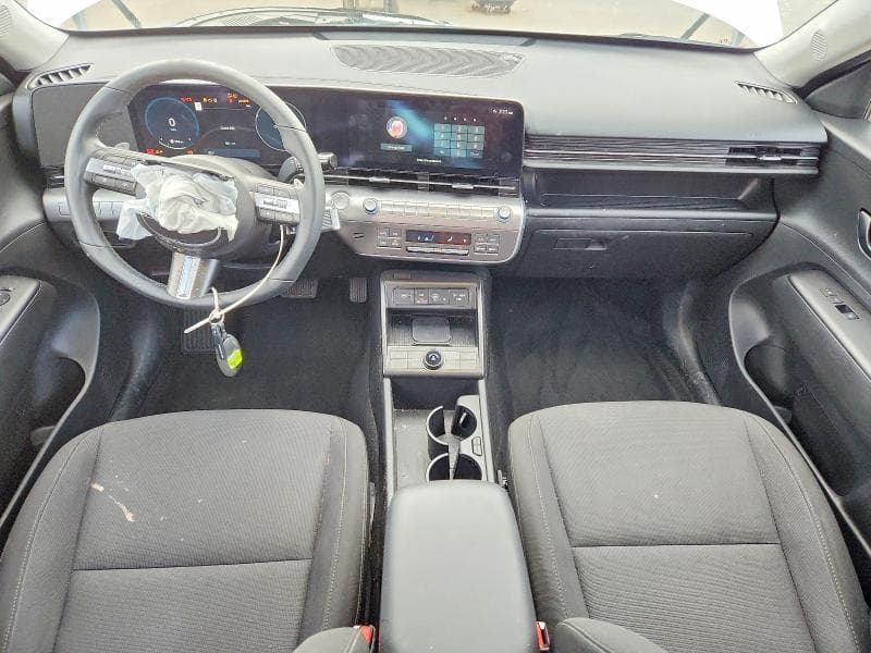 2024 HYUNDAI KONA SEL 8