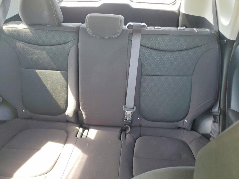 2018 KIA SOUL BASE 10