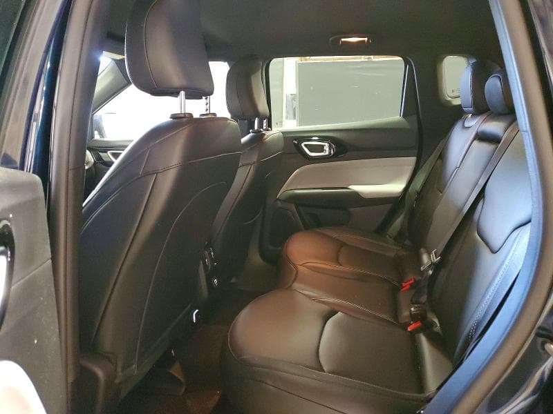 2026 JEEP COMPASS LIMITED 11