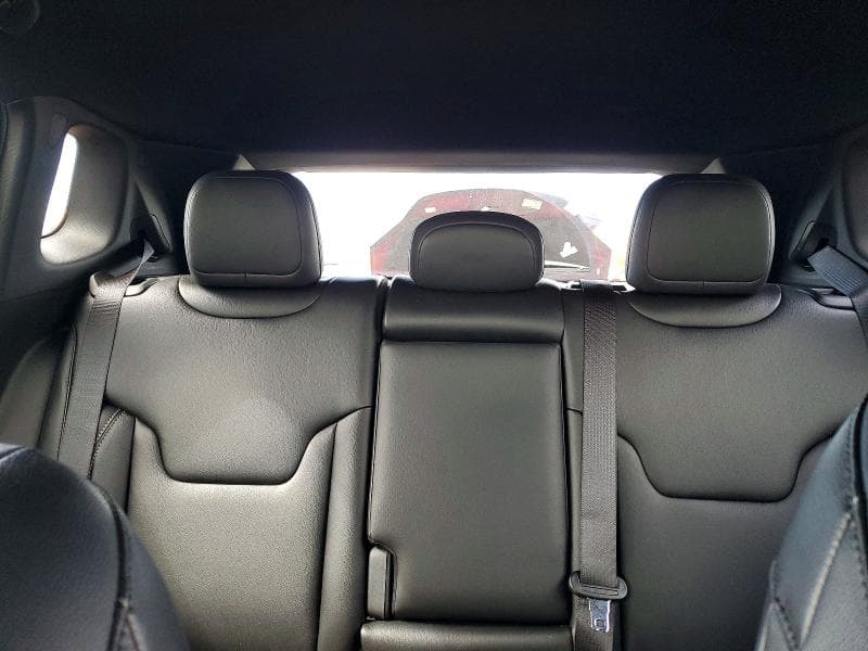 2026 JEEP COMPASS LIMITED 10