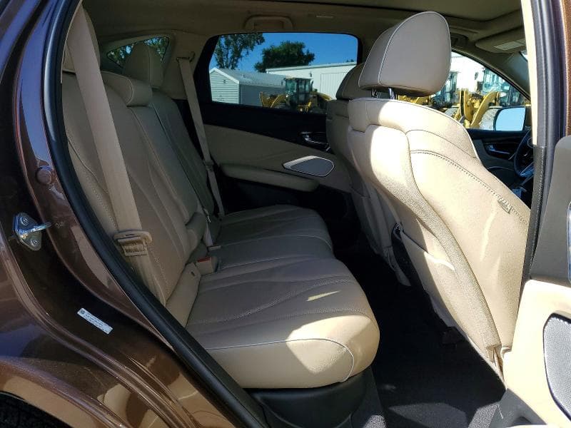 2019 ACURA RDX ADVANCE 11