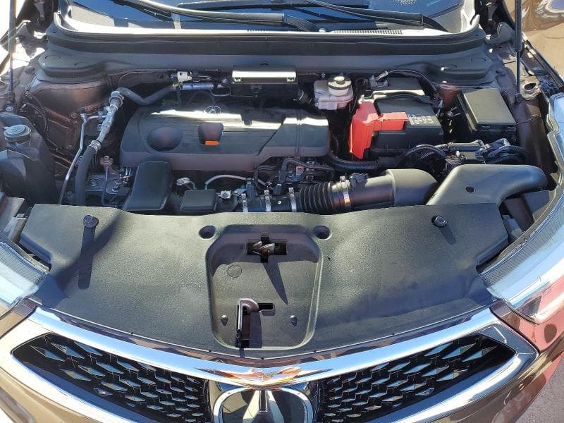 2019 ACURA RDX ADVANCE 12