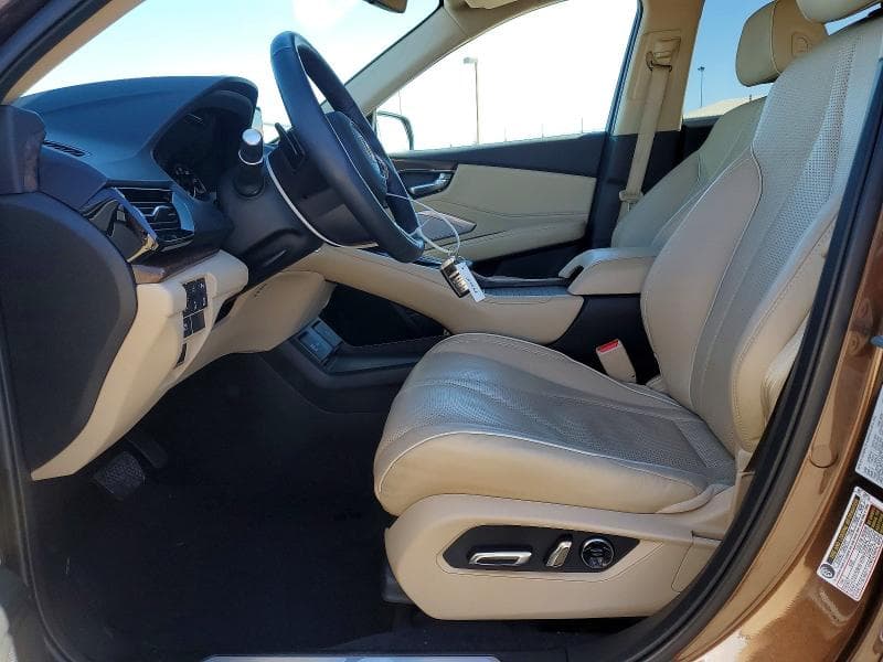 2019 ACURA RDX ADVANCE 7