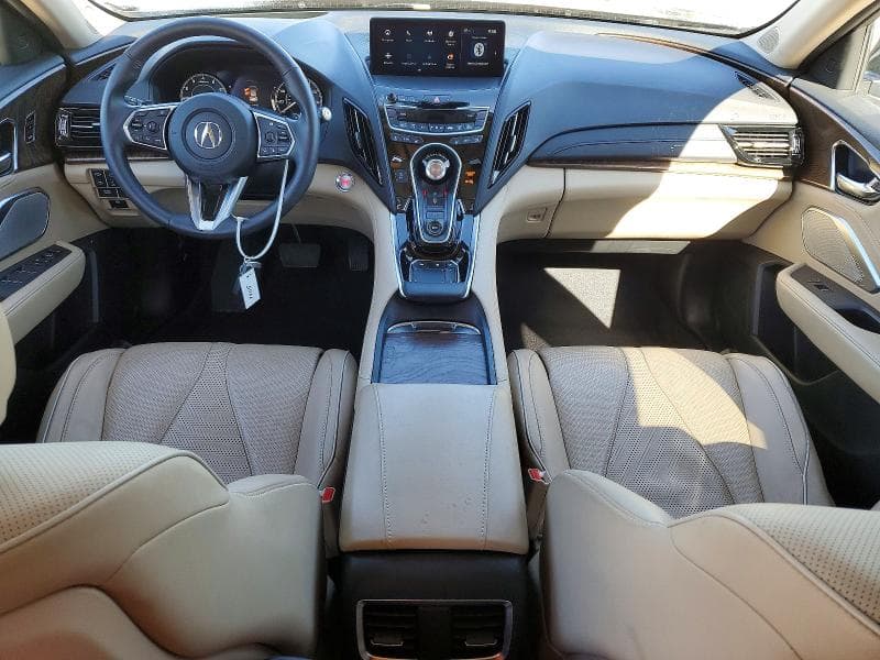 2019 ACURA RDX ADVANCE 8