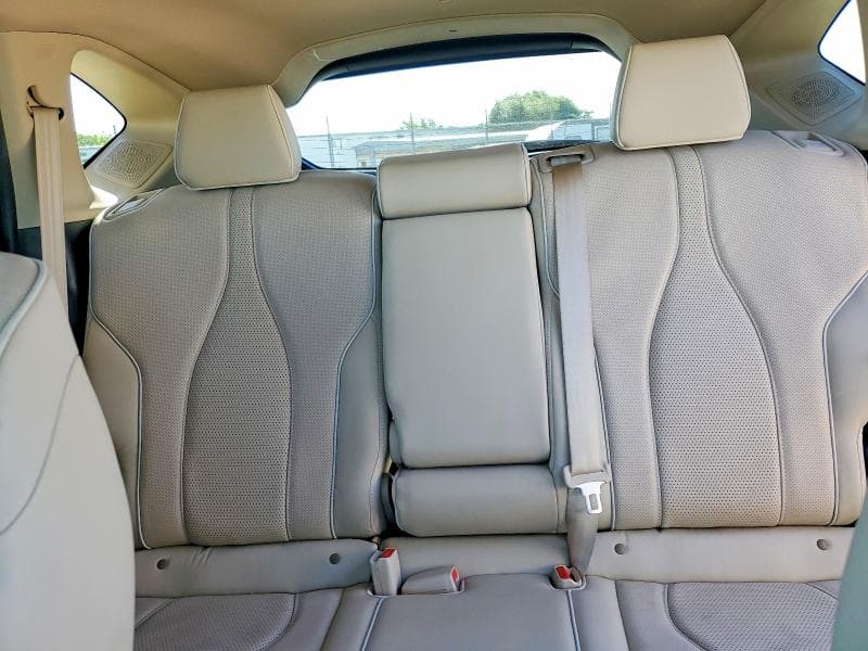 2019 ACURA RDX ADVANCE 10