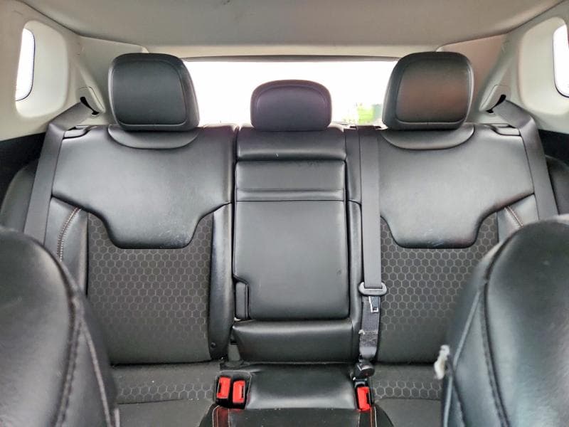 2020 JEEP COMPASS LATITUDE 10