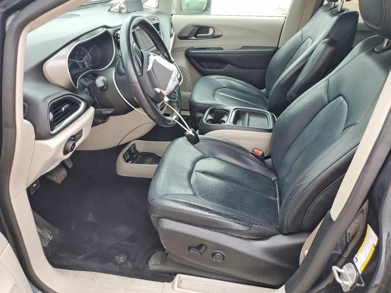 2020 CHRYSLER PACIFICA TOURING L TOURING L 7