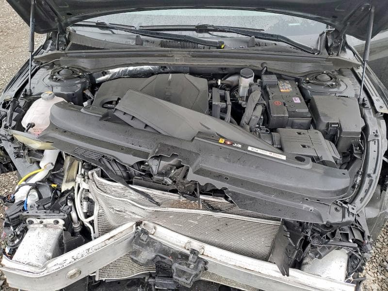 2025 KIA K5 LXS 11