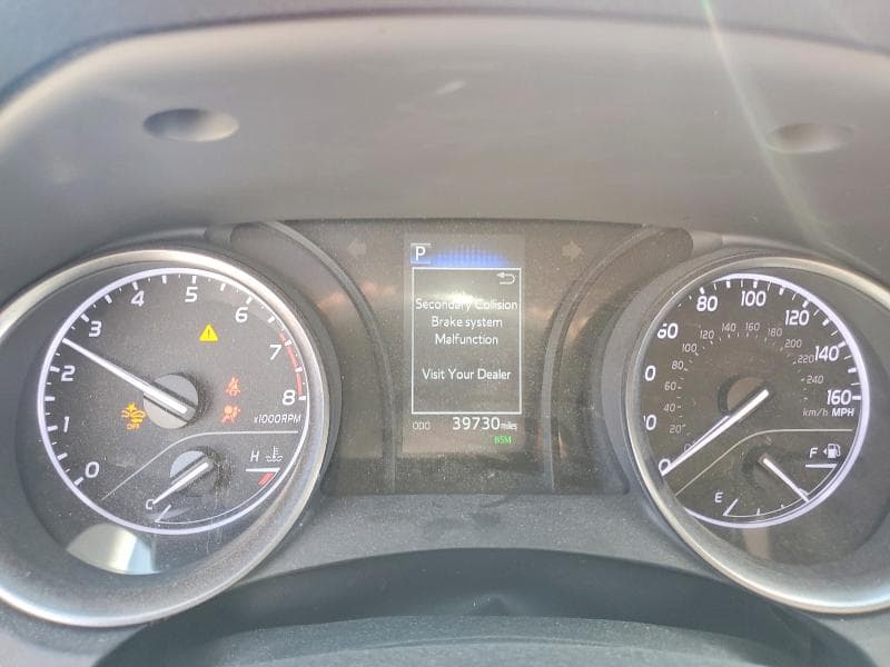2023 TOYOTA CAMRY SE SE 9