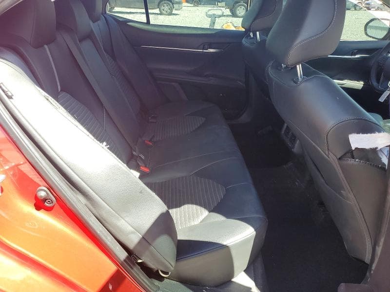 2023 TOYOTA CAMRY SE SE 10
