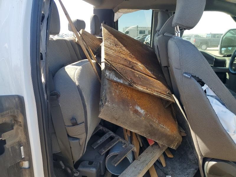 2020 FORD F250 SUPER DUTY 10