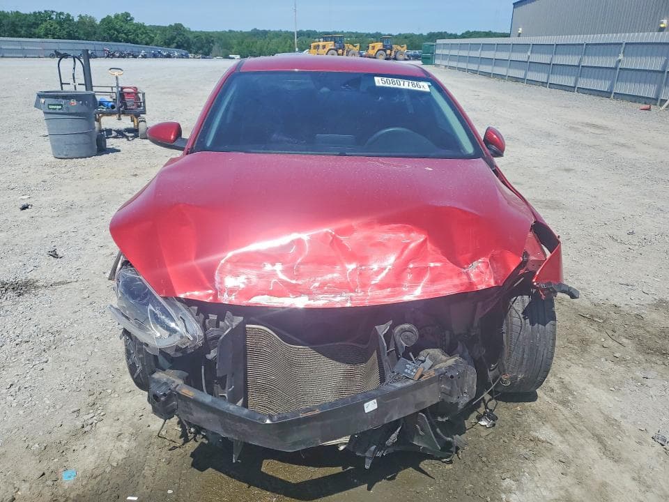 2019 KIA FORTE LXS LXS 5