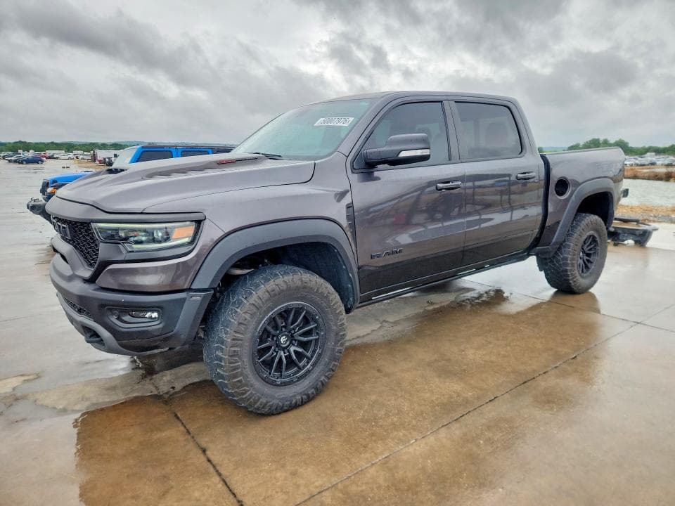 2021 RAM 1500 TRX TRX - 1