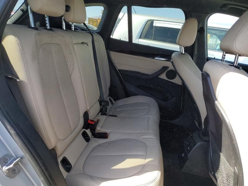 2018 BMW X1 SDRIVE28I 11