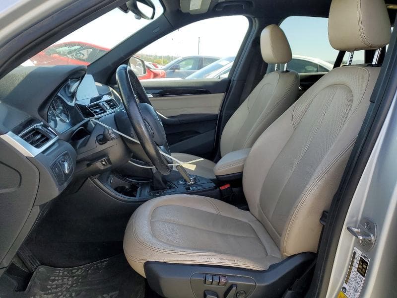 2018 BMW X1 SDRIVE28I 7