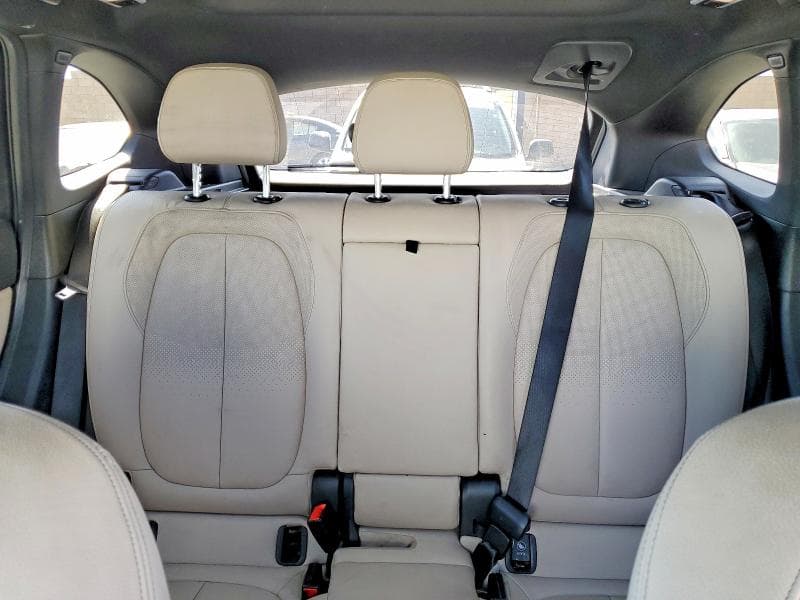 2018 BMW X1 SDRIVE28I 10