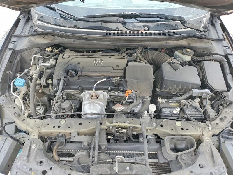 2022 ACURA ILX PREMIUM A-SPEC 11