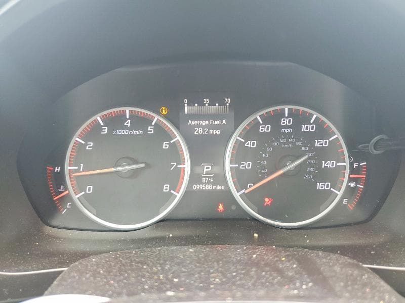 2022 ACURA ILX PREMIUM A-SPEC 9