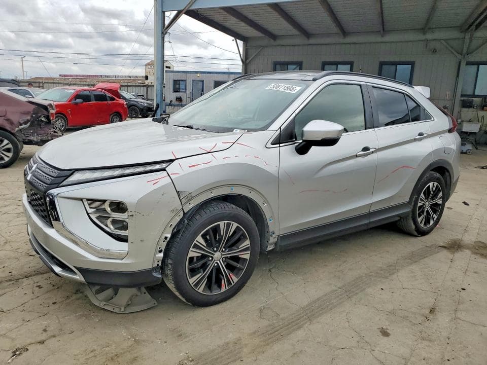 2022 MITSUBISHI ECLIPSE CROSS SE - 1