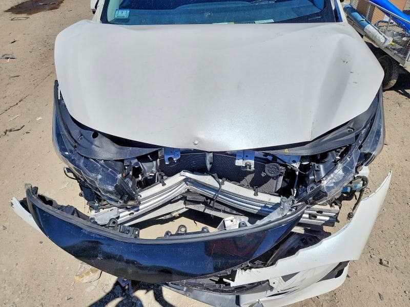 2017 TOYOTA PRIUS PRIME PLUS 11