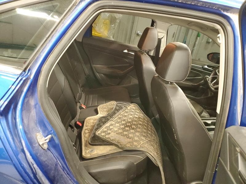 2024 VOLKSWAGEN JETTA SE 10