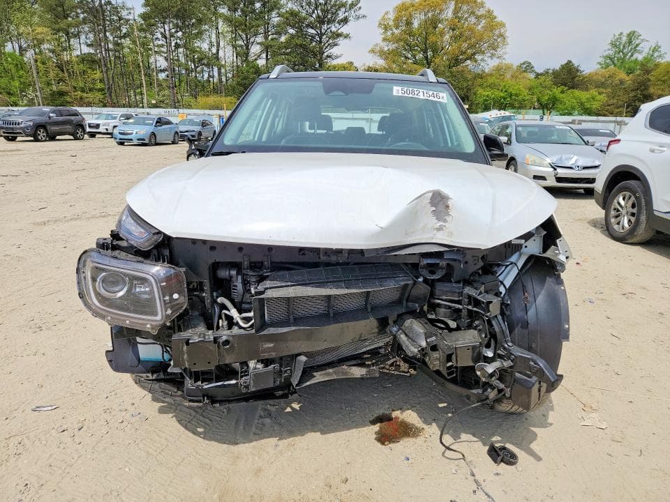 2025 HYUNDAI VENUE LIMITED LIMITED 5