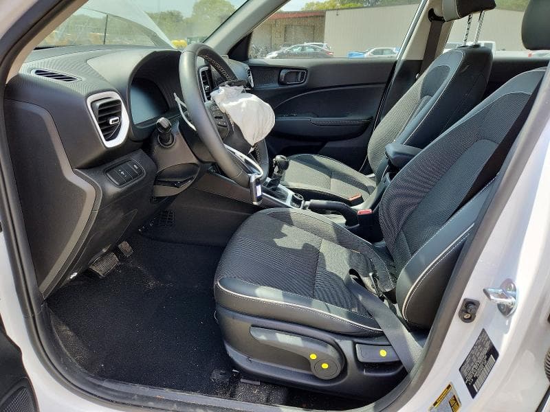 2025 HYUNDAI VENUE LIMITED LIMITED 7
