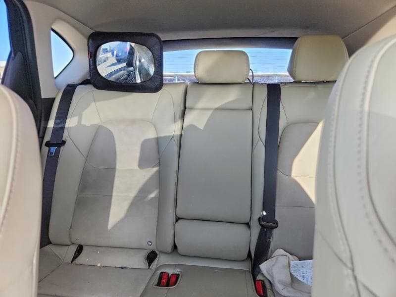 2023 MAZDA CX-5 SELECT 10