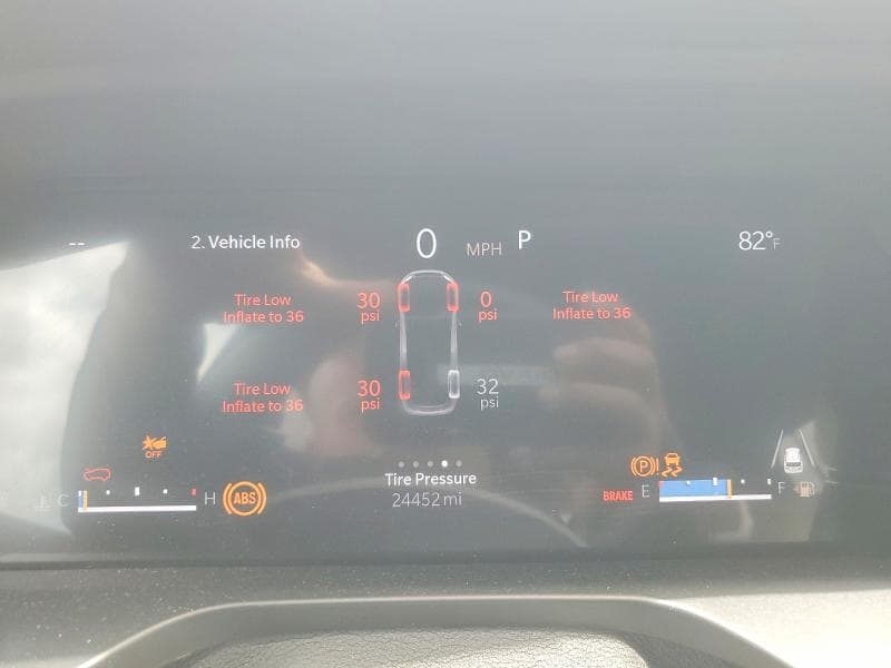 2023 JEEP GRAND CHEROKEE L LIMITED 9
